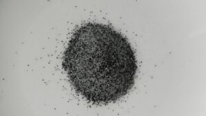 ヤシガラ活性炭入りQbit消臭凝固剤の画像